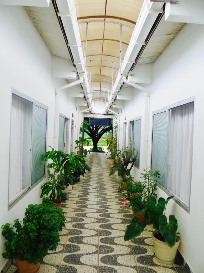 Hotel Heliconias Leticia Exterior foto