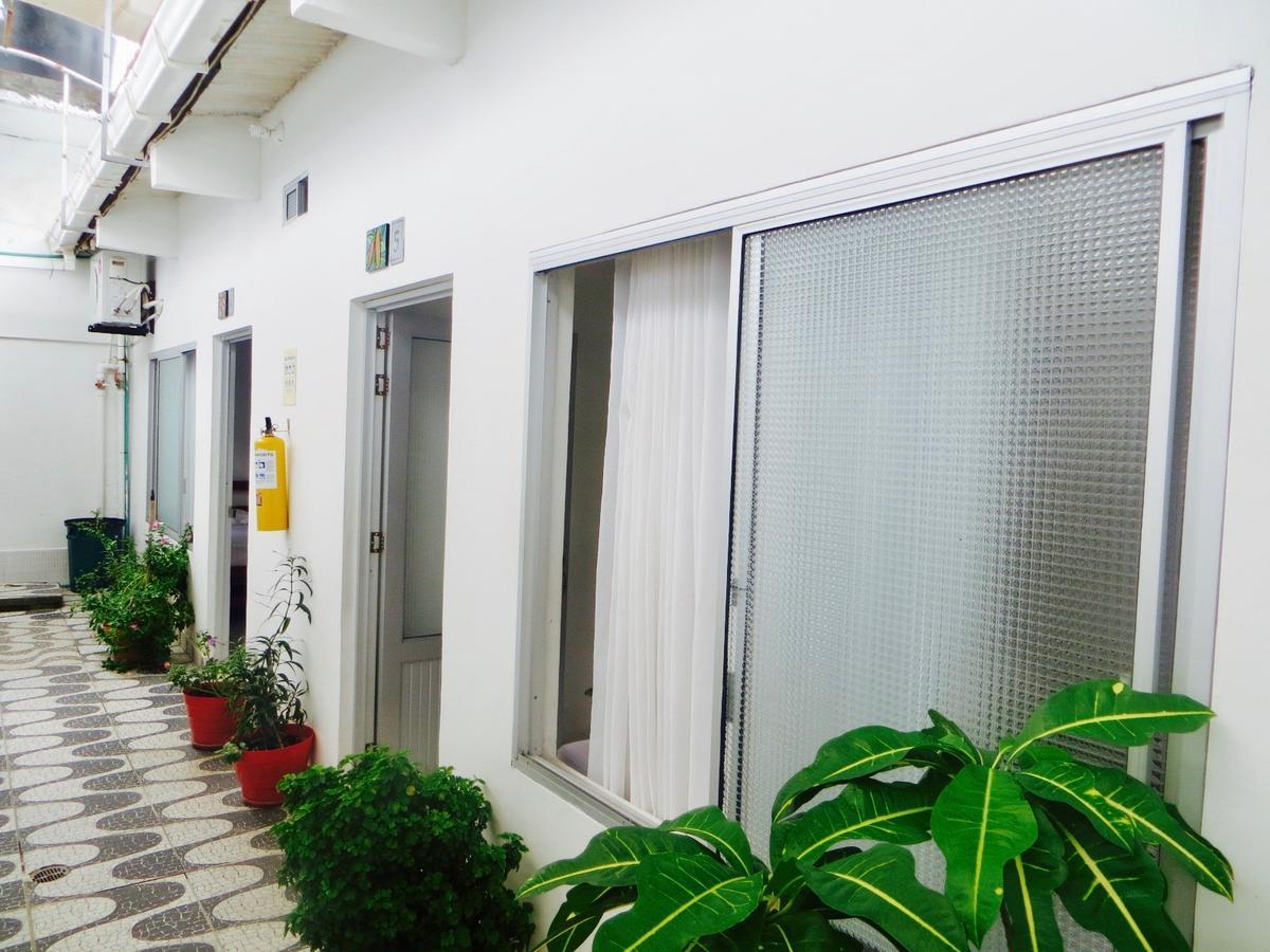 Hotel Heliconias Leticia Exterior foto
